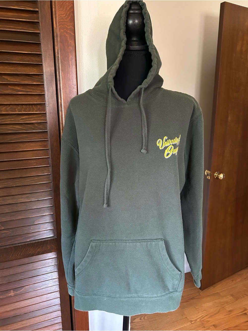 University of Oregon Hoodie
